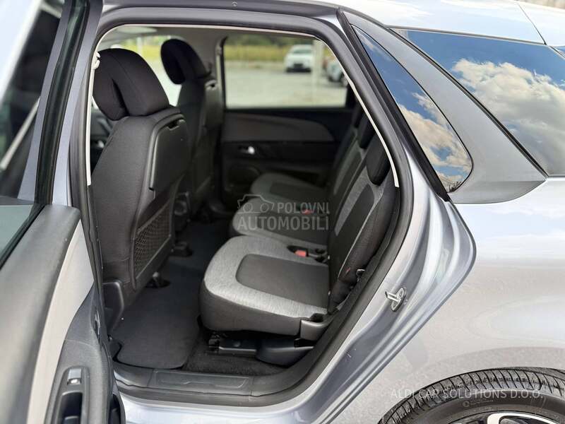 Citroen C4 SpaceTourer 1.5 Hdi Business