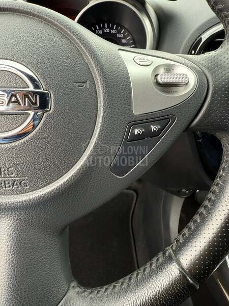 Nissan Juke 1.2
