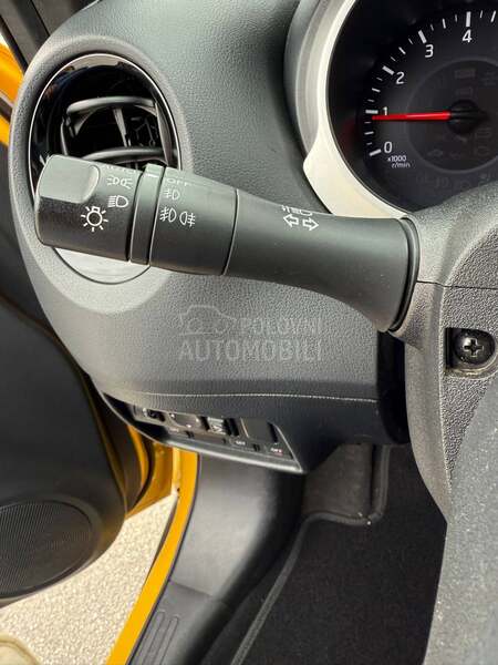 Nissan Juke 1.2
