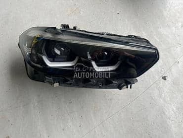 Far g05 g06 za BMW X5, X6