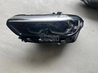 Far g05 g06 za BMW X5, X6