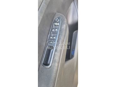 prekidaci stakla za Peugeot 307 od 2000. do 2008. god.