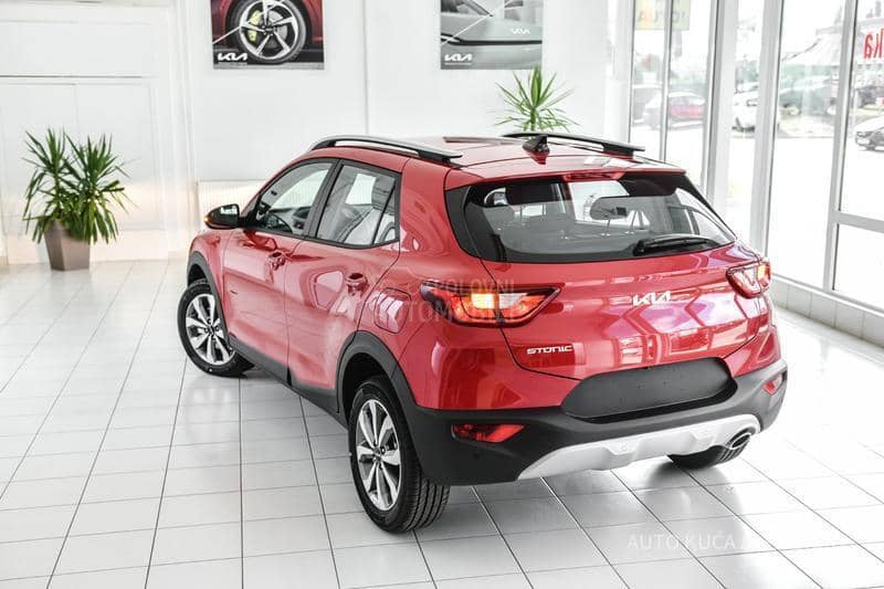 Kia Stonic 1.0 T-GDi URBAN DCT