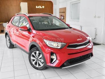 Kia Stonic 1.0 T-GDi URBAN DCT