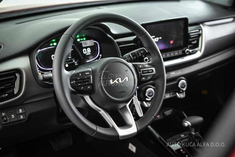 Kia Stonic 1.0 T-GDi URBAN DCT