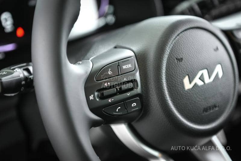 Kia Stonic 1.0 T-GDi URBAN DCT
