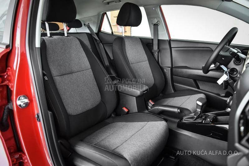 Kia Stonic 1.0 T-GDi URBAN DCT