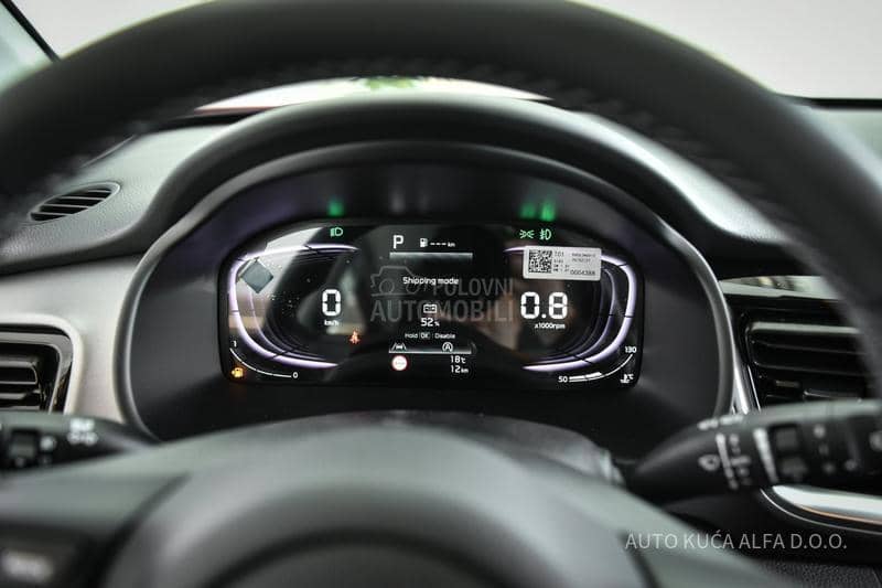 Kia Stonic 1.0 T-GDi URBAN DCT