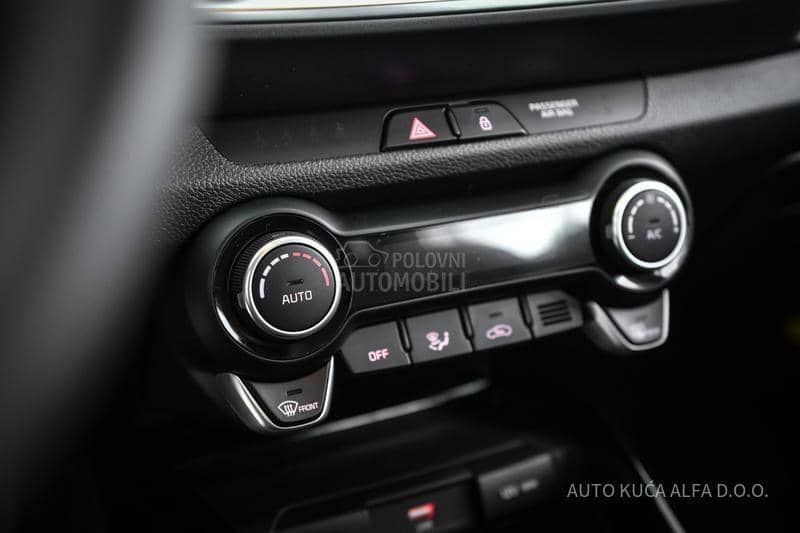 Kia Stonic 1.0 T-GDi URBAN DCT