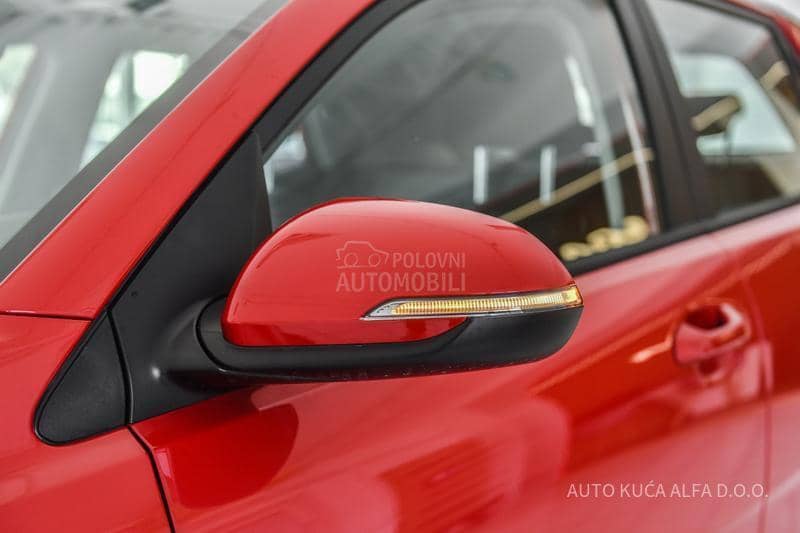 Kia Stonic 1.0 T-GDi URBAN DCT