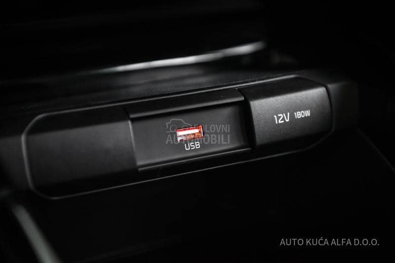 Kia Stonic 1.0 T-GDi URBAN DCT