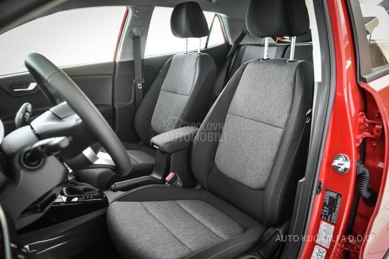 Kia Stonic 1.0 T-GDi URBAN DCT