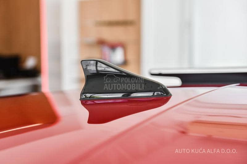 Kia Stonic 1.0 T-GDi URBAN DCT