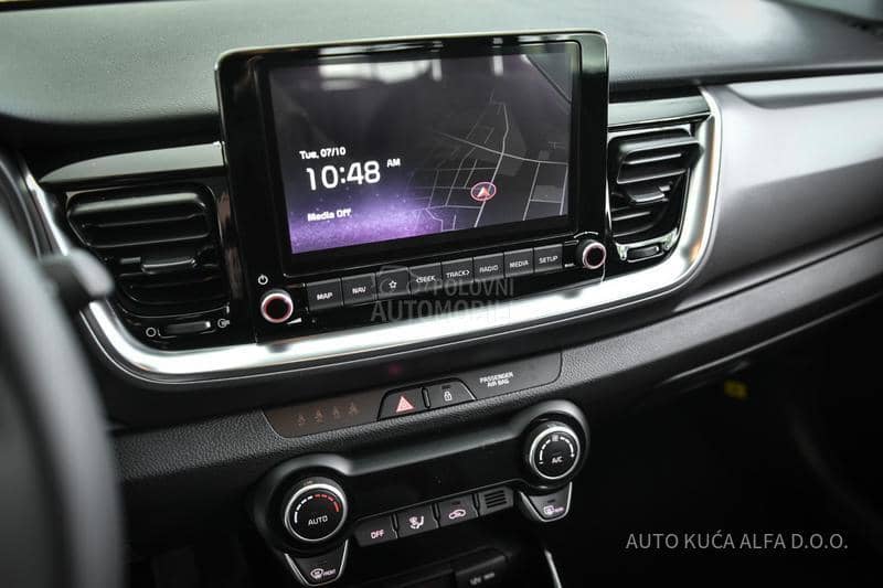 Kia Stonic 1.0 T-GDi URBAN DCT