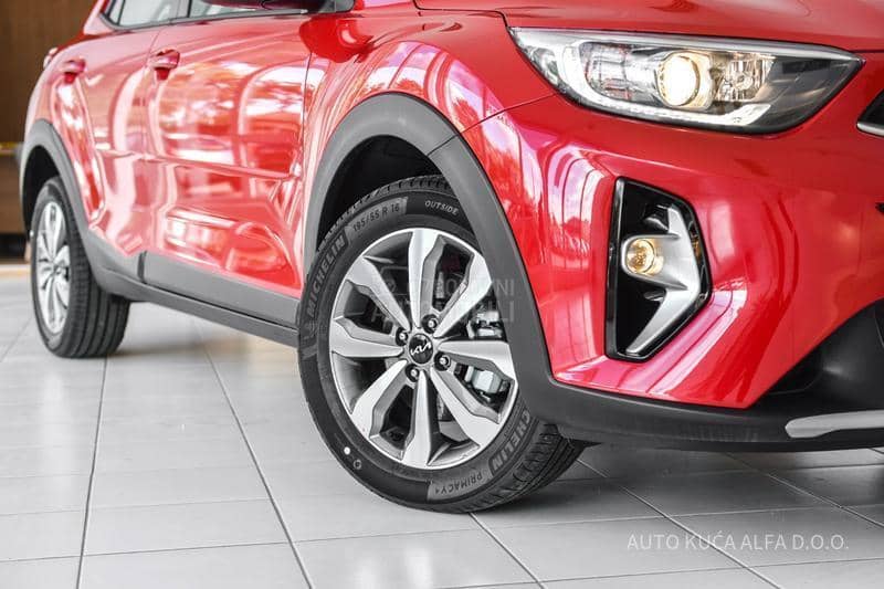 Kia Stonic 1.0 T-GDi URBAN DCT