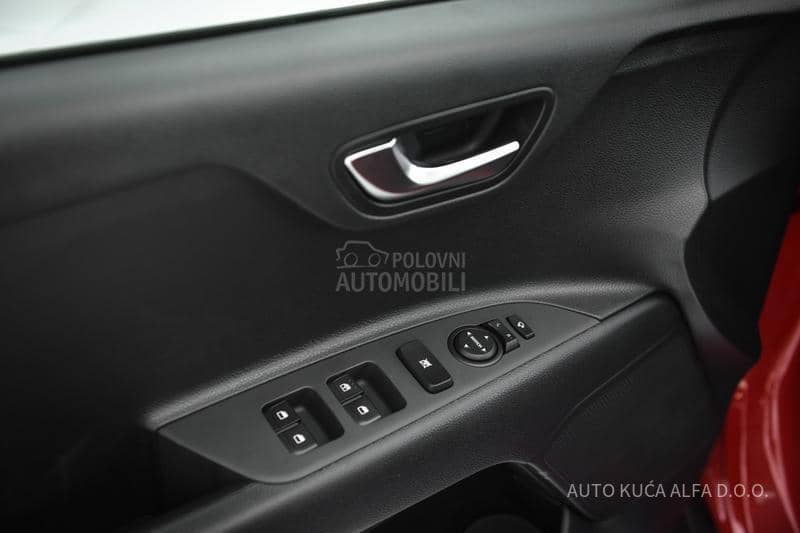 Kia Stonic 1.0 T-GDi URBAN DCT