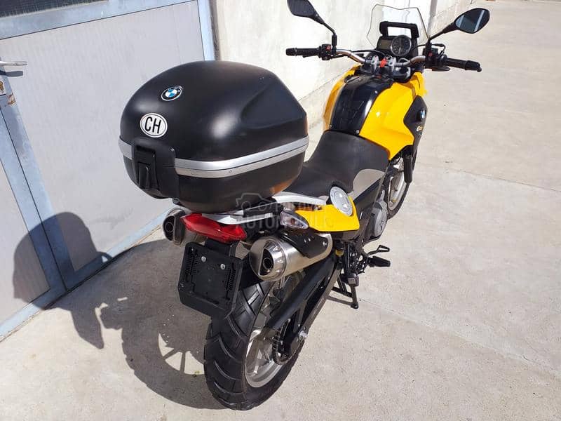 BMW F 650 GS