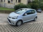 Toyota Aygo 1.0 VVTi NOVA