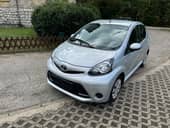Toyota Aygo 1.0 VVTi NOVA