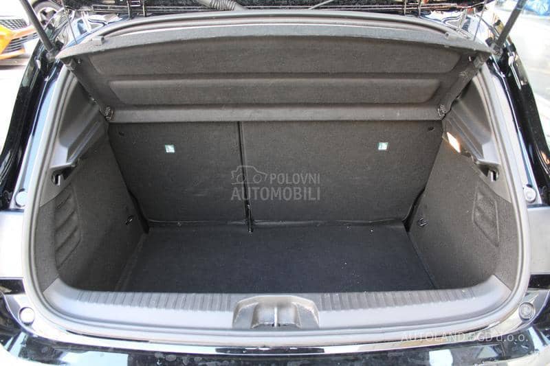 Renault Clio 1.0 tCe