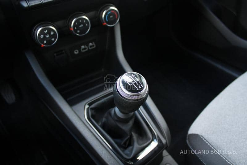 Renault Clio 1.0 tCe