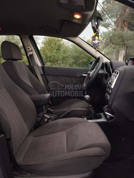 Alfa Romeo 156 1.9 JTD 8v