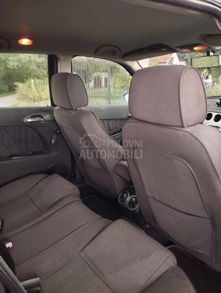 Alfa Romeo 156 1.9 JTD 8v