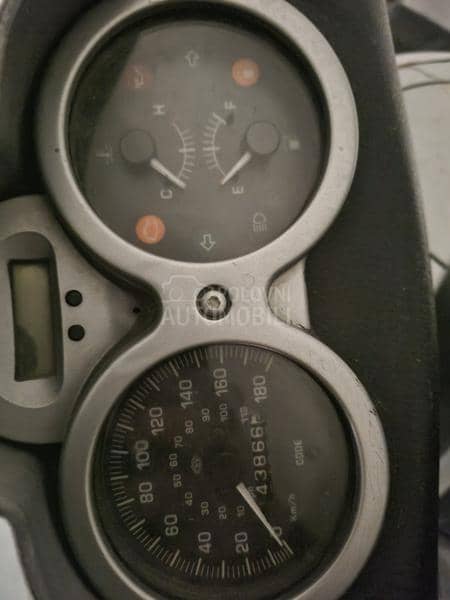 Piaggio Beverly 250ie