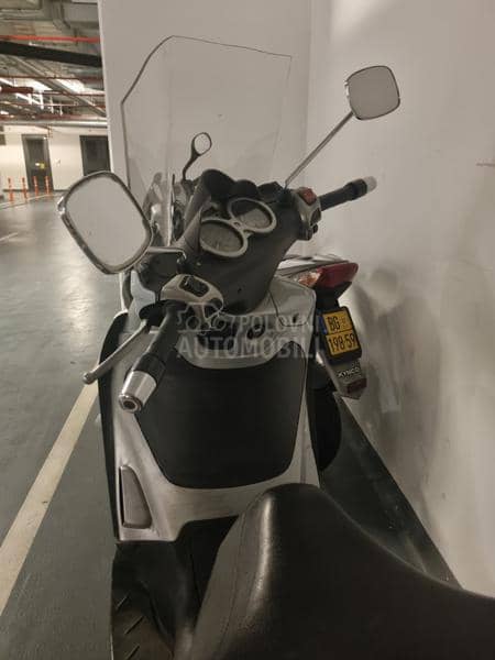 Piaggio Beverly 250ie