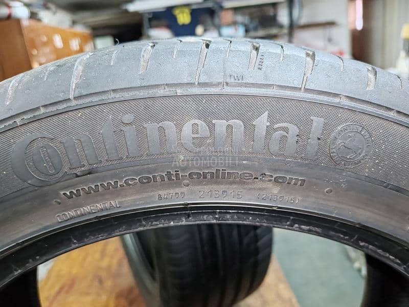 Continental 225/50 R17 Letnja