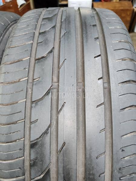 Continental 225/50 R17 Letnja
