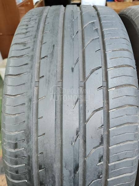 Continental 225/50 R17 Letnja