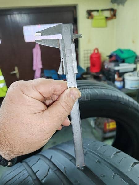 Continental 225/50 R17 Letnja