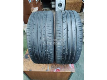 Continental 225/50 R17 Letnja