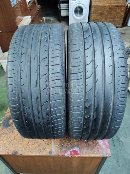 Continental 225/50 R17 Letnja