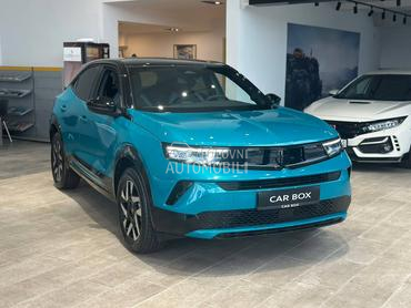 Opel Mokka GS 1.2 136 M6