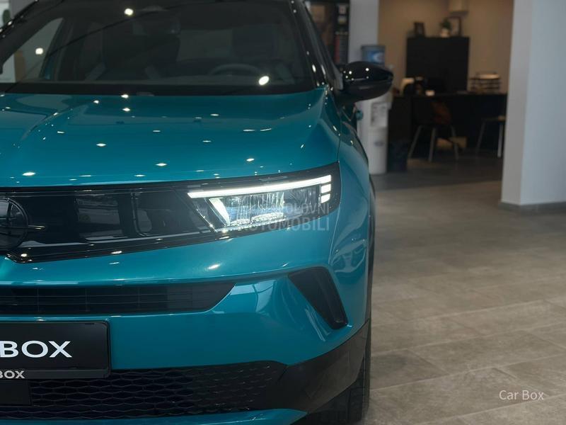 Opel Mokka GS 1.2 136 M6