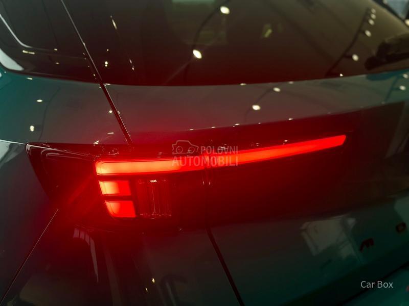 Opel Mokka GS 1.2 136 M6