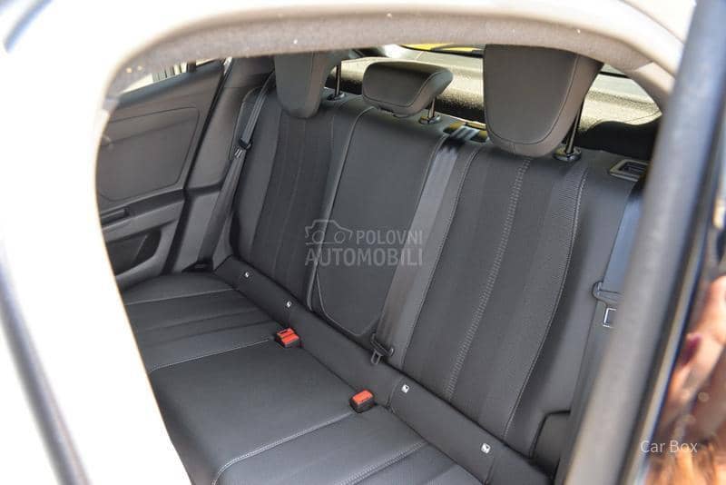 Opel Mokka GS 1.2 136 M6