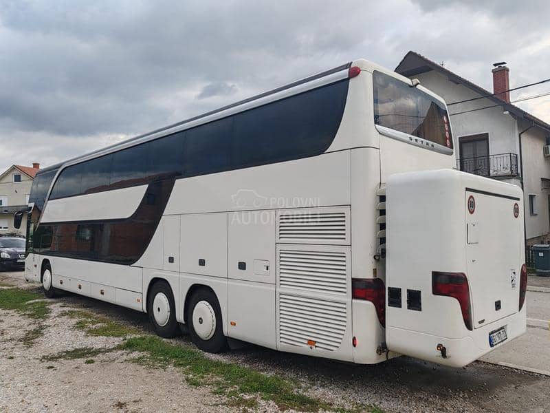 Setra S 431 DT
