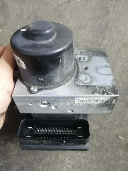ABS Centrala pumpa