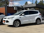 Ford Kuga 2.0 TDCi Titanium CH