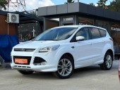Ford Kuga 2.0 TDCi Titanium CH
