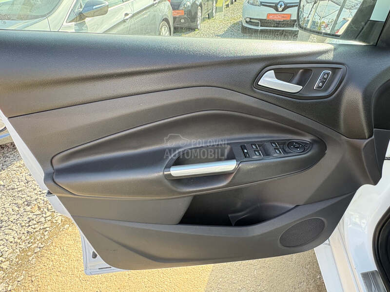 Ford Kuga 2.0 TDCi Titanium CH