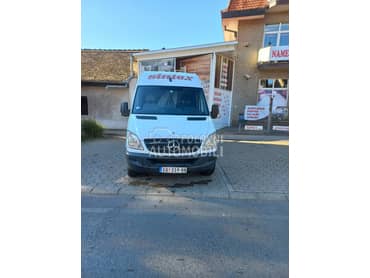 Mercedes Benz Sprinter 311 CDI KA
