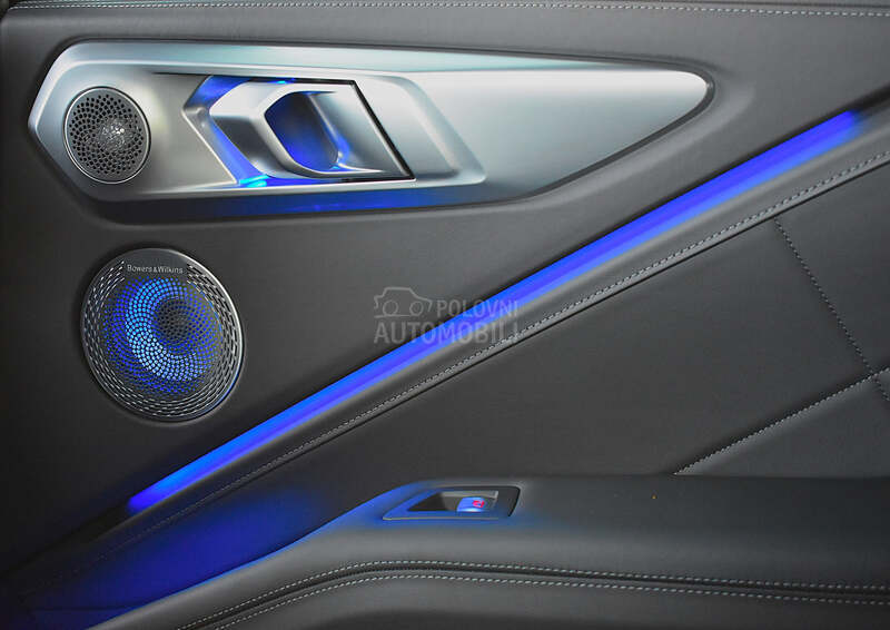 BMW XM 