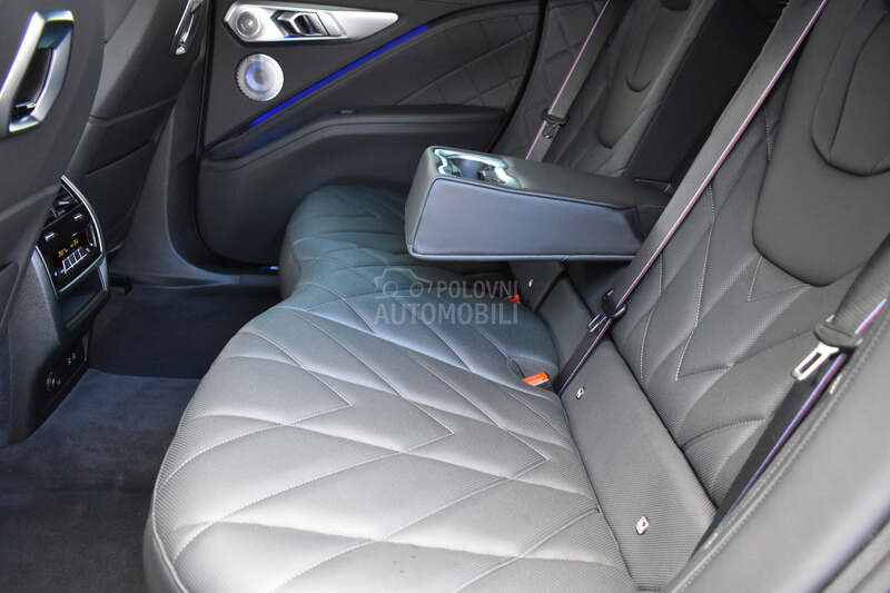 BMW XM 