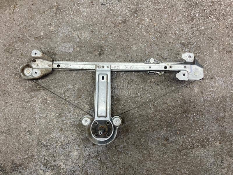 podizac prozora zadnji levi