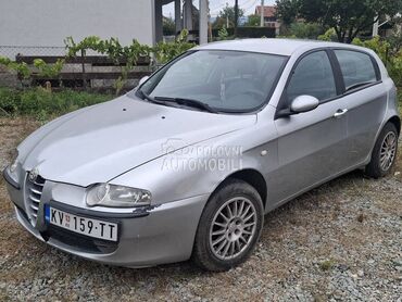 Alfa Romeo 147 