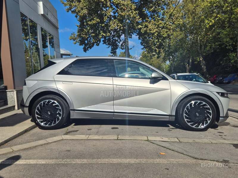 Hyundai Ioniq 5 AWD ULTIMATE